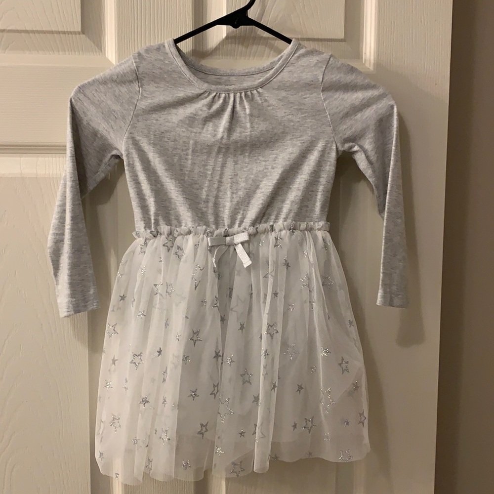 Cat & Jack dress